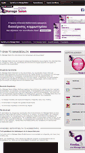 Mobile Screenshot of managesalon.gr